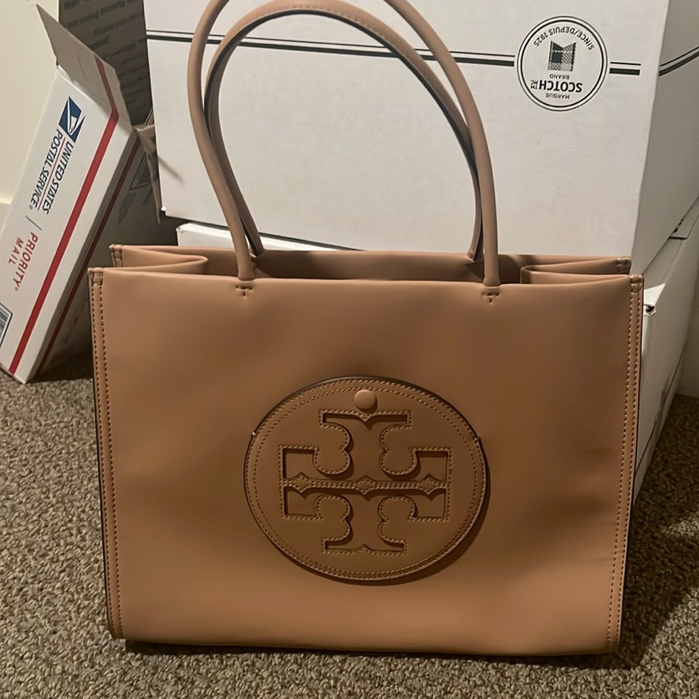 Tory Burch Ella tote